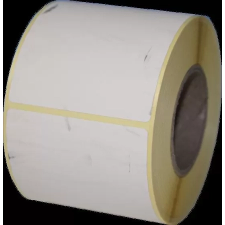 ETYKIETA TERMICZNA 58X60MM A500